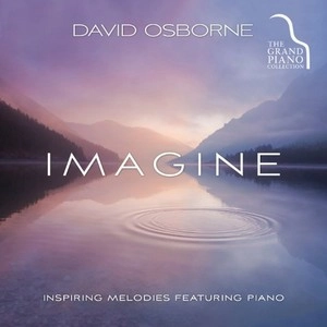 DAVID OSBORNE / デビッド・オズボーン / IMAGINE