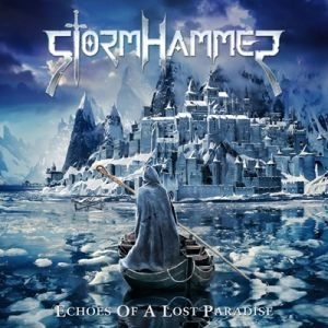 STORMHAMMER / ストームハマー / ECHOES OF A LOST PARADISE