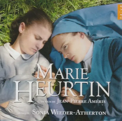 ORIGINAL SOUNDTRACK / オリジナル・サウンドトラック / Marie Heurtin