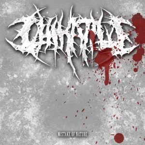CHIKATILO / MISTAKE OF NATURE