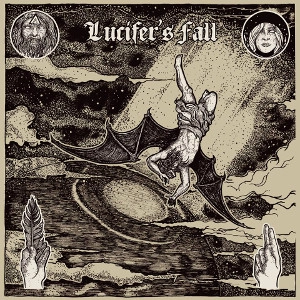 LUCIFER'S FALL / LUCIFER'S FALL<DIGI>