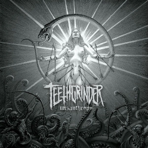 TEETHGRINDER / MISANTHROPY<DIGI>
