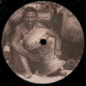 TIM TAYLOR & DAN ZAMANI / PLANET OF DRUMS 01