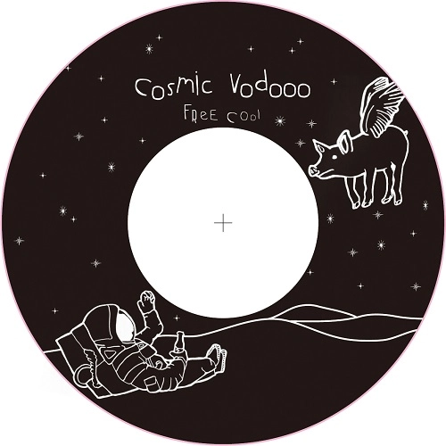 FReECOol / Cosmic Voodoo