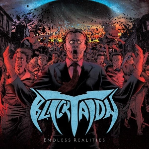 BLACK TALON / ENDLESS REALITIES
