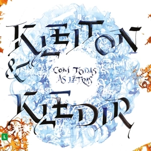 KLEITON & KLEDIR / クレイトン&クレヂール / COM TODAS AS LETRAS