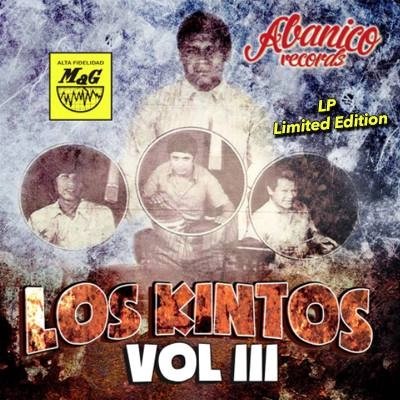 LOS KINTOS / ロス・キントス / VOL.III