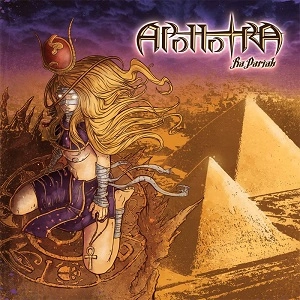 APOLLO RA / RA PARIAH