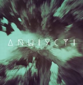 ANWIYCTI / A NEW WORLD IF YOU CAN TAKE IT
