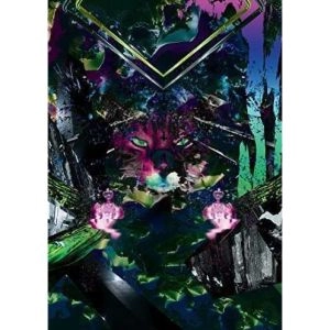 PRYAPISME / FUTUROLOGIE<A5 DIGI>