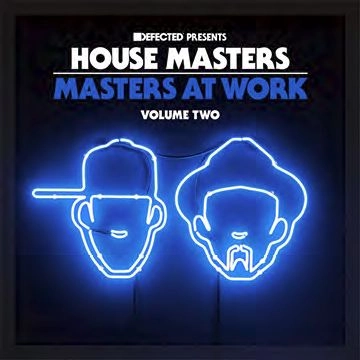 MASTERS AT WORK / マスターズ・アット・ワーク / ＨＯＵＳＥ　ＭＡＳＴＥＲＳ　ＶＯＬ．２