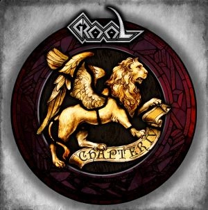 GRAAL / CHAPTER IV