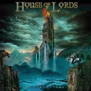 HOUSE OF LORDS / ハウス・オブ・ローズ / INDESTRUCTIBLE