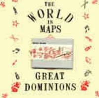 MIRO / ミロ / WORLD IN MAPS