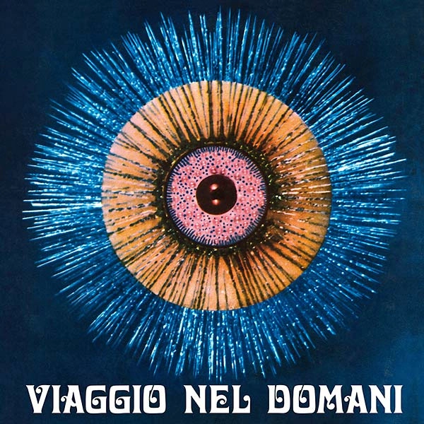 RUSCIGAN / VIAGGIO NEL DOMANI
