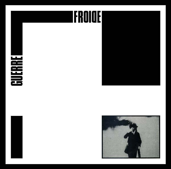 GUERRE FROIDE / GUERRE FROIDE
