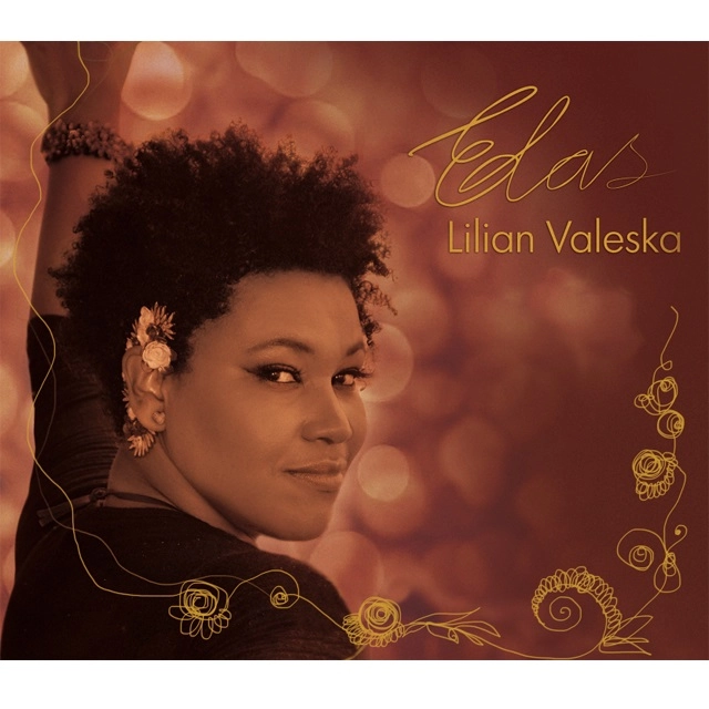 LILIAN VALESKA / リリアン・ヴァレスカ / ELAS