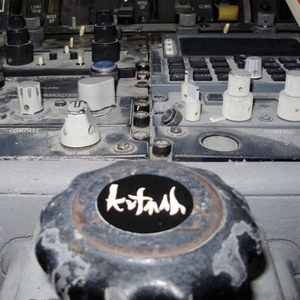 KUTMAH / クートマ / 2015 MIX
