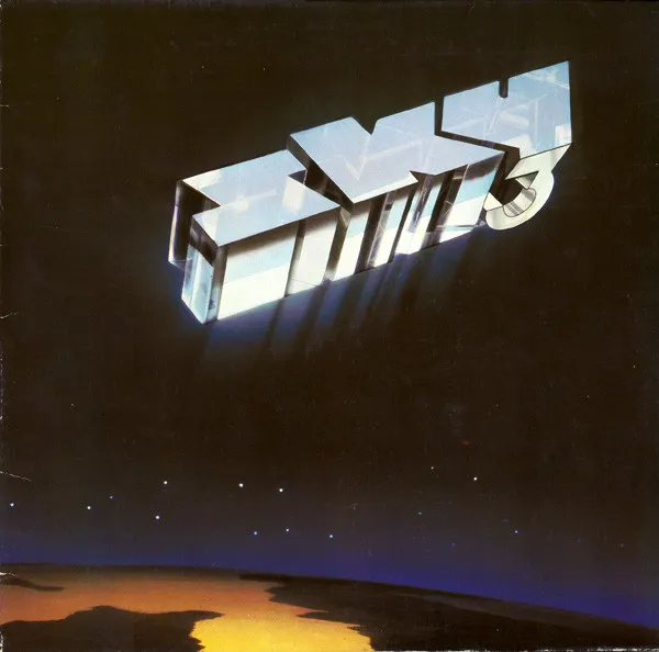 SKY / スカイ / SKY3