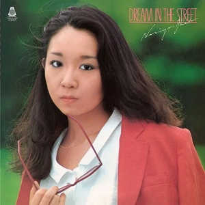 NORIYO IKEDA / 池田典代 / DREAM IN THE STREET /　ひとねむり