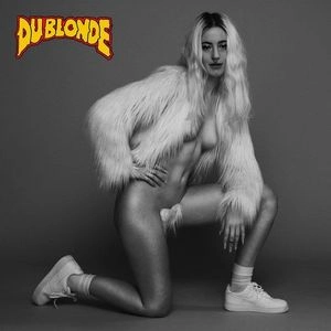 DU BLONDE / ディーユー・ブロンド / WELCOME BACK TO MILK