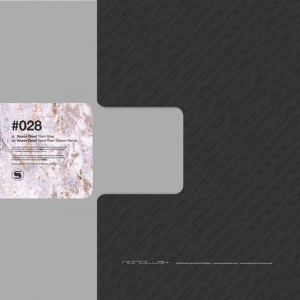 SOURCE DIRECT / ソース・ダイレクト / BLACK ROSE (BLAWAN REMIX)