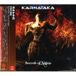 KARNATAKA / カルナタカ / SECRETS OF ANGELS / 天使の秘密