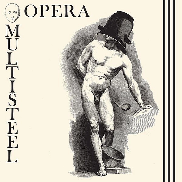 OPERA MULTI STEEL / OPERA MULTI STEEL