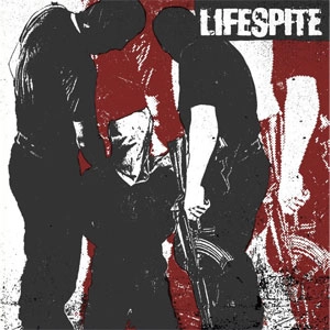 LIFESPITE / LIFESPITE