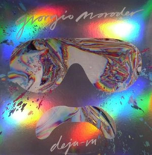 GIORGIO MORODER / ジョルジオ・モロダー / DEJA VU