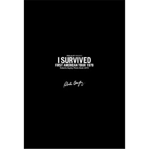 ROBERTA BAYLEY / I SURVIVED