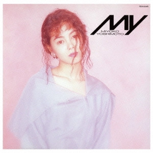 MIYOKO YOSHIMOTO / 芳本美代子 / MY