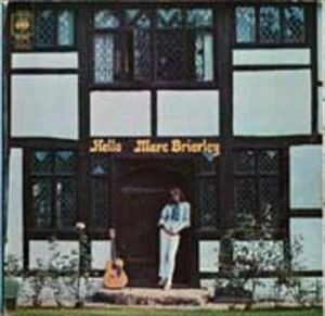 MARC BRIERLEY / マーク・ブライアリー / HELLO
