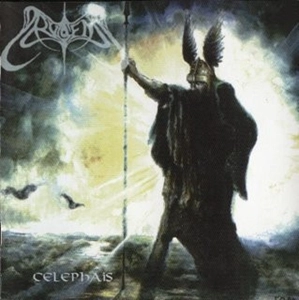 CRYOGENIC / CELEPHAIS