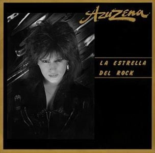 AZUZENA / LA ESTRELLA DEL ROCK