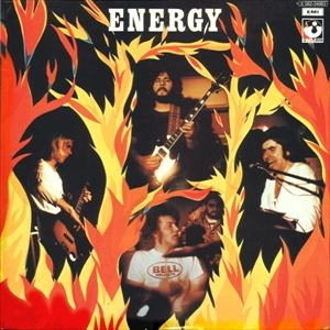 ENERGY (PROG: SWE) / エナジー / ENERGY