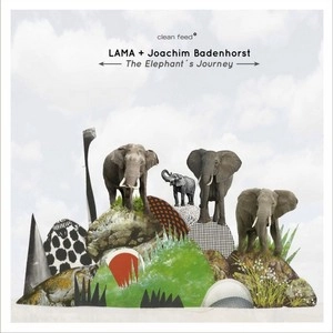 LAMA (JAZZ) / ラマ(JAZZ) / ELEPHANT'S JOURNEY
