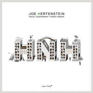 JOE HERTENSTEIN / HNH