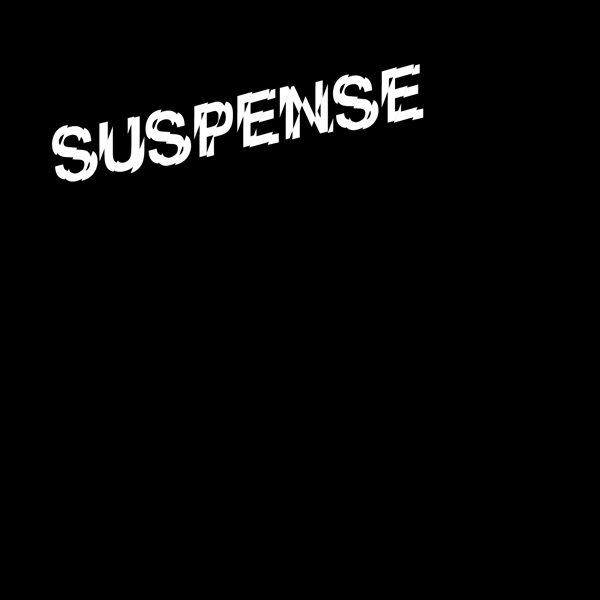 BERNARD FEVRE / ベルナール・フェーブル / サスペンス / SUSPENSE