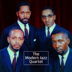 MODERN JAZZ QUARTET(MJQ) / モダン・ジャズ・カルテット / "Modern Jazz Quartet + Live At Birdland, 1956"