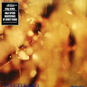 STEAMHAMMER / スティームハマー / STEAMHAMMER