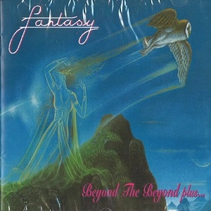 FANTASY (UK) / ファンタジー / BEYOND THE BEYOND PLUS…