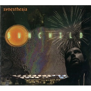 SUNCHILD / SUNCHILD (PROG: UKR) / SYNESTHESIA