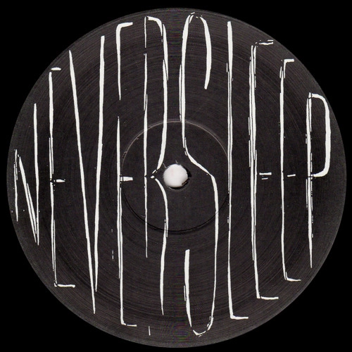 NEVERSLEEP / MOUTH SHUT/PARTY GIRLS