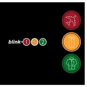 blink-182 / ブリンク 182 /  (LP+3x7")TAKE OFF YOUR PANTS AND JACKET (DELUXE)