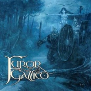 FUROR GALLICO / フューロー・ガリコ / FUROR GALLICO<DIGI>