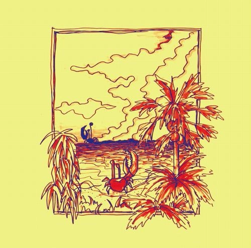 HIKARU meets KENICHI YANAI / ヒカル・ミーツ・ケンイチ・ヤナイ / ＥＡＳＹ　ＬＩＳＴＥＮＩＮＧ？