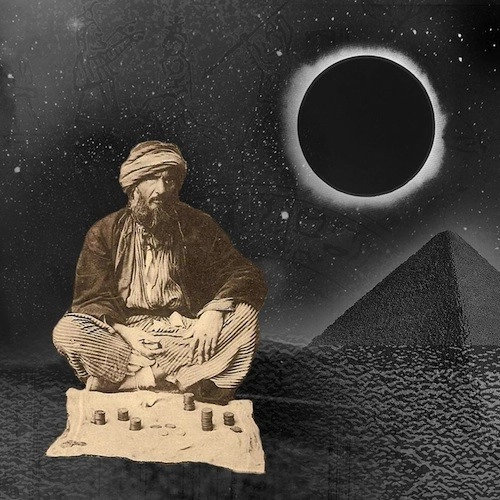 HEALING FORCE PROJECT / OMICRON SEGMENT