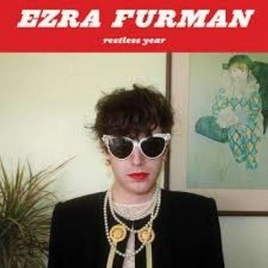 EZRA FURMAN / エズラ・ファーマン / RESTLESS YEAR