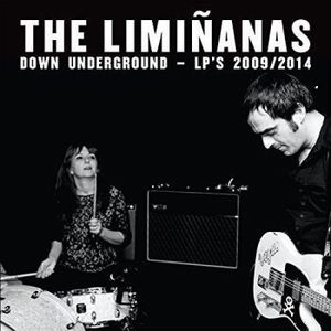 LIMINANAS / ダウン・アンダーグラウンド